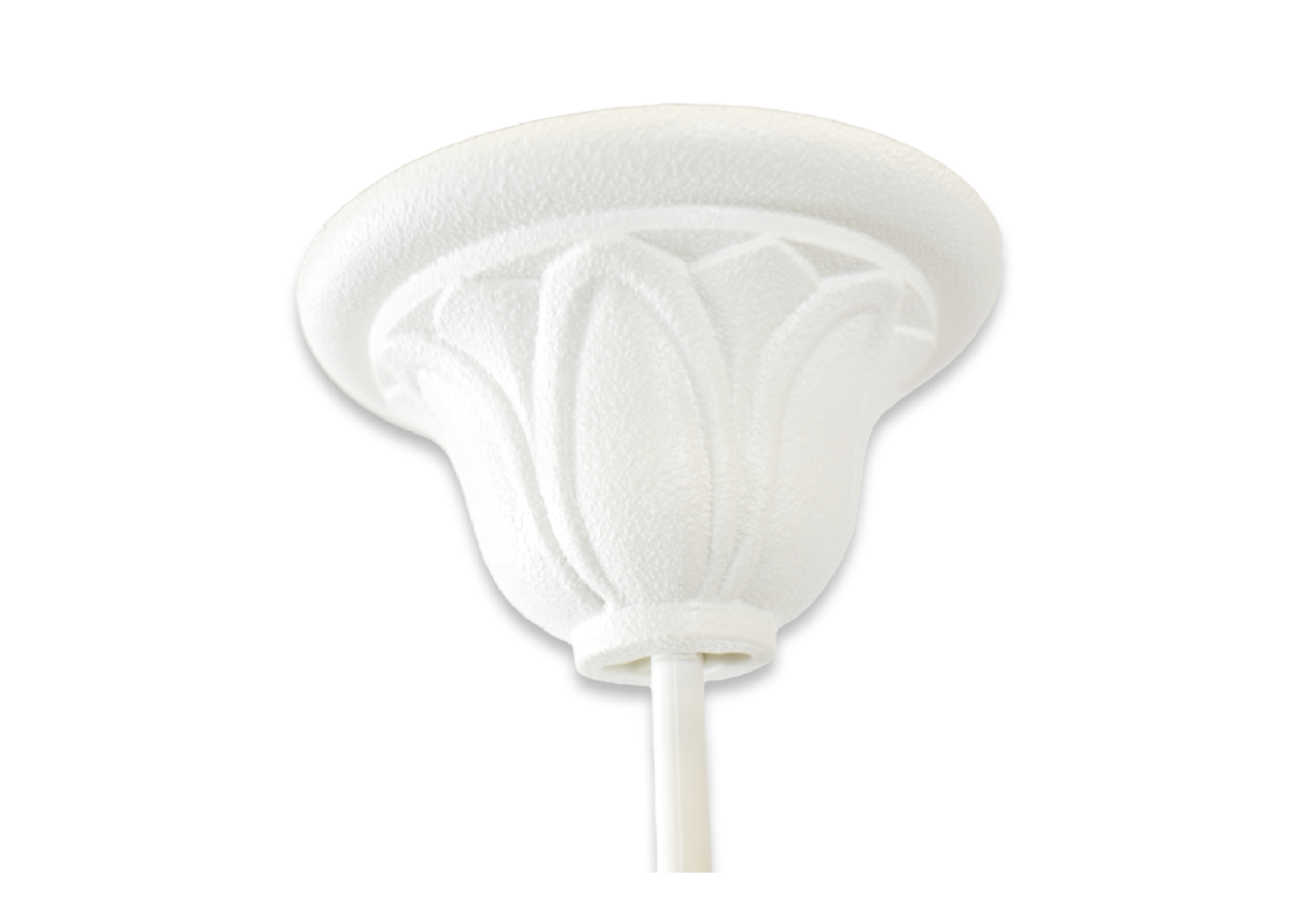 Lanterne en suspension FUMAGALLI "Sichem/Mary"-E27 - Q18.120.000.WYE27 - Barcelona LED