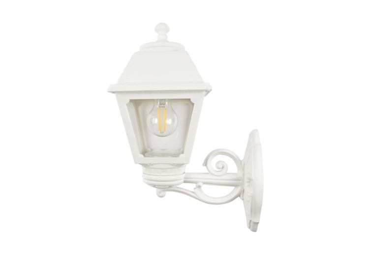 Lanterne murale d'extérieur FUMAGALLI "Bisso/Mary"-E27 - Q18.131.000.WXE27 - Barcelona LED 2