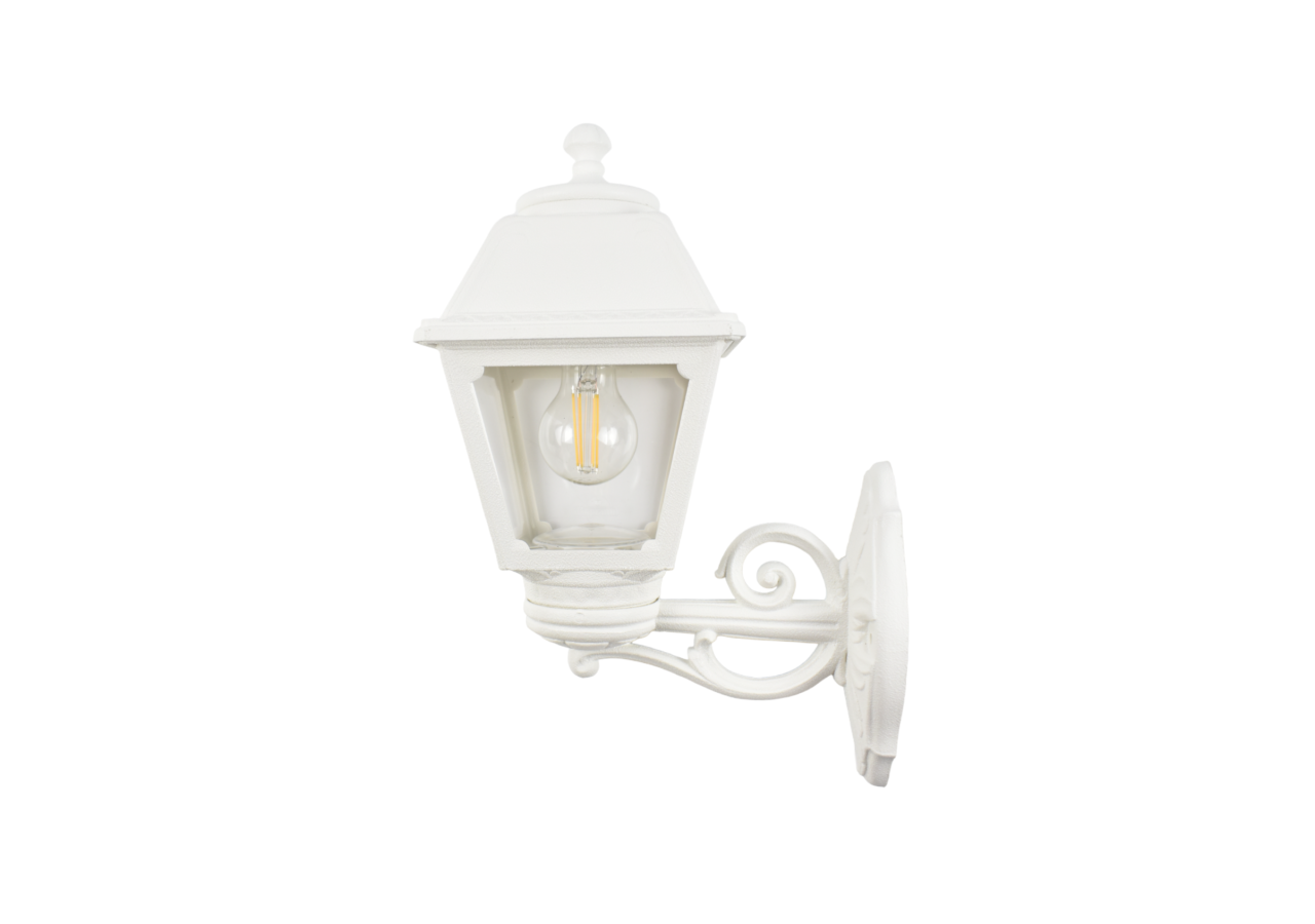 Lanterne murale d'extérieur FUMAGALLI "Bisso/Mary"-E27 - Q18.131.000.WXE27 - Barcelona LED