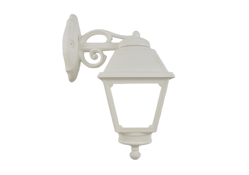 Lanterne murale d'extérieur FUMAGALLI "Bisso/Mary"-E27 - Q18.131.000.WXE27 - Barcelona LED