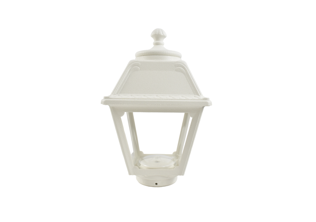 Lanterne murale d'extérieur FUMAGALLI "Bisso/Mary"-E27 - Q18.131.000.WXE27 - Barcelona LED