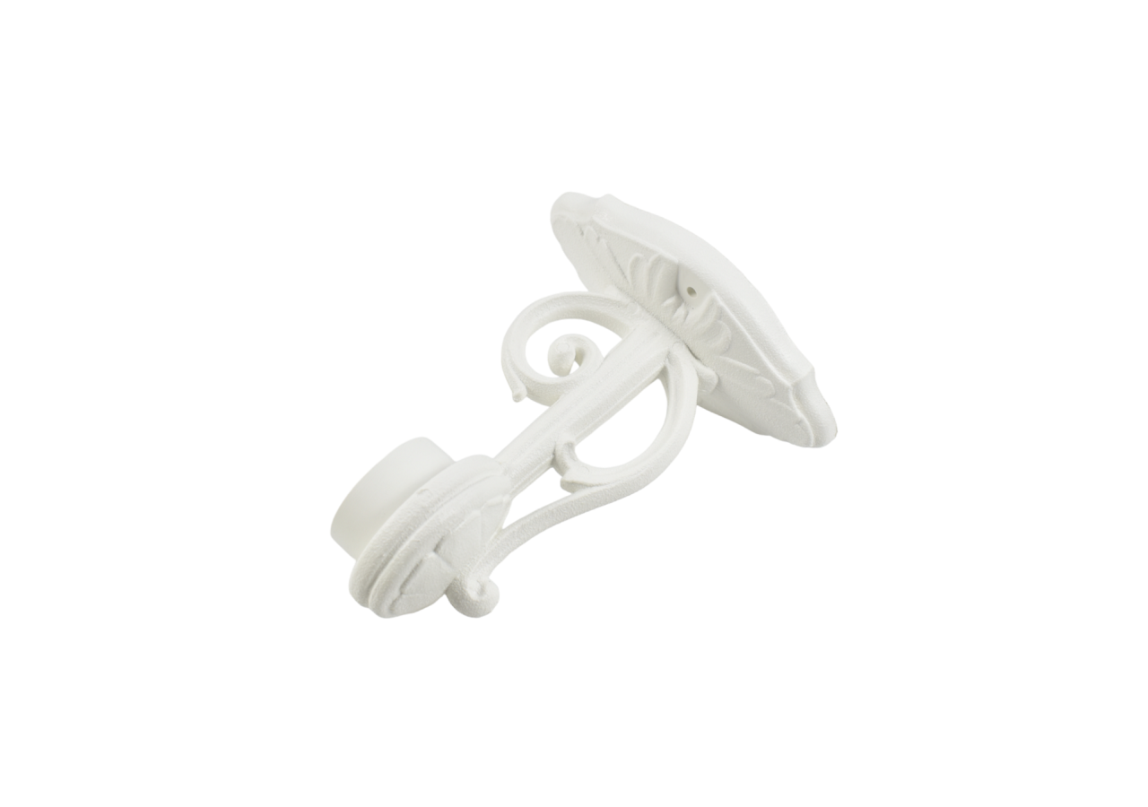 Lanterne murale d'extérieur FUMAGALLI "Bisso/Mary"-E27 - Q18.131.000.WXE27 - Barcelona LED