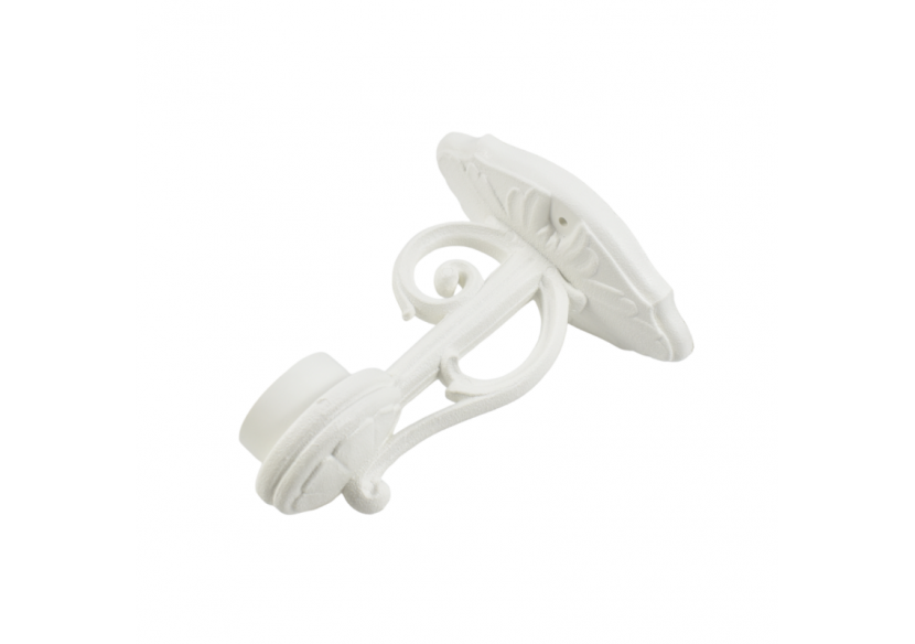 Lanterne murale d'extérieur FUMAGALLI "Bisso/Mary"-E27 - Q18.131.000.WXE27 - Barcelona LED