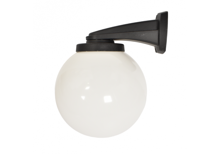 Applique murale d'extérieur sphérique FUMAGALLI "Nardo/G250"-E27 - G26.240.000.AYE27 - Barcelona LED 2