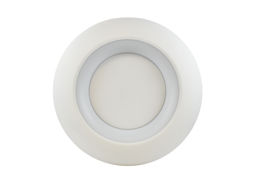 Plafonnier LED "FAX"-CCT 3000K-4000K-21W - LN1622-B-CCT - Barcelona LED