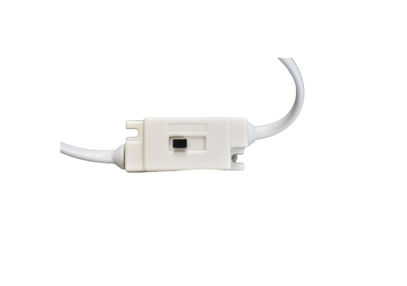 Plafonnier LED "FAX"-CCT 3000K-4000K-21W - LN1622-B-CCT - Barcelona LED