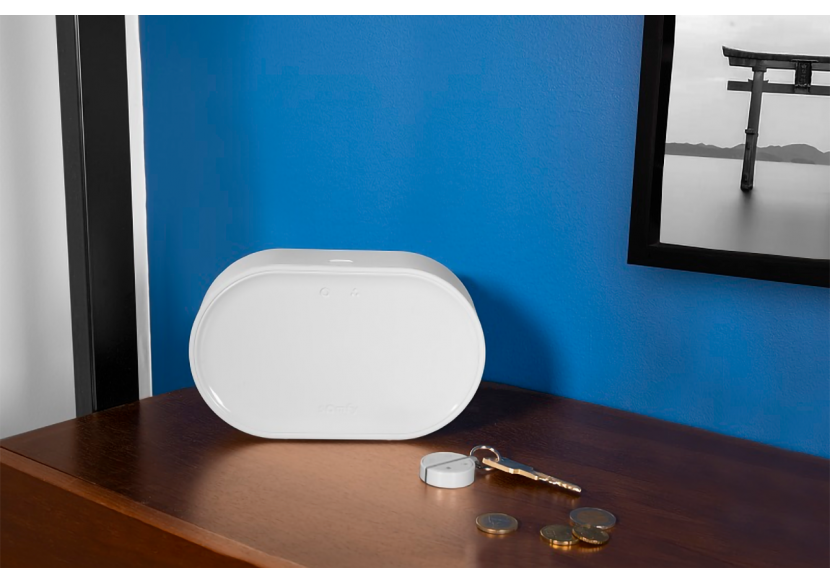 Home Alarm Advanced Integral Video+ : Confort'Mat Home Alarm Advanced Integral Video+ : Confort'Mat