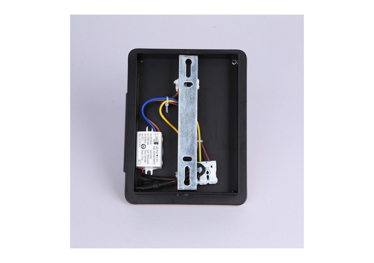 Applique liseuse flexible "LONDON"-Puce CREE-3W - LN1511-N - Barcelona LED