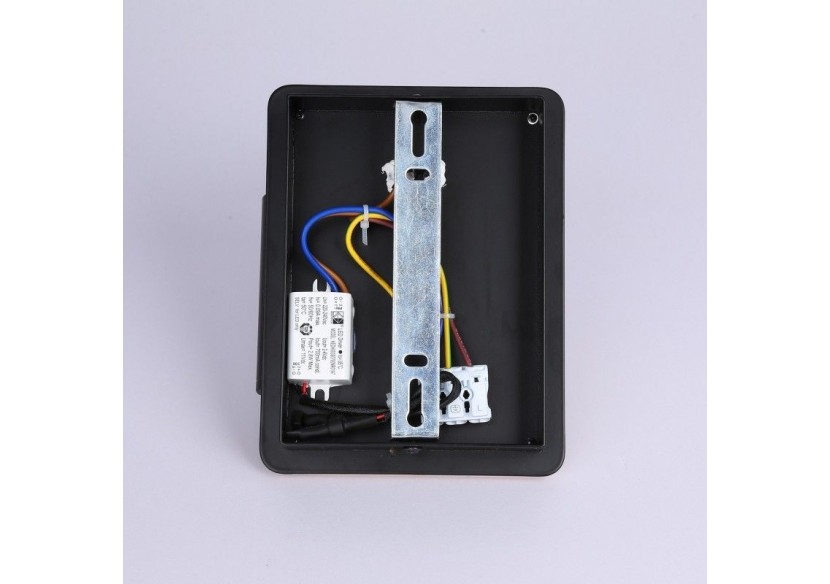 Applique liseuse flexible "LONDON"-Puce CREE-3W - LN1511-N - Barcelona LED Applique liseuse flexible "LONDON"-Puce CREE-3W - LN1511-N - Barcelona LED