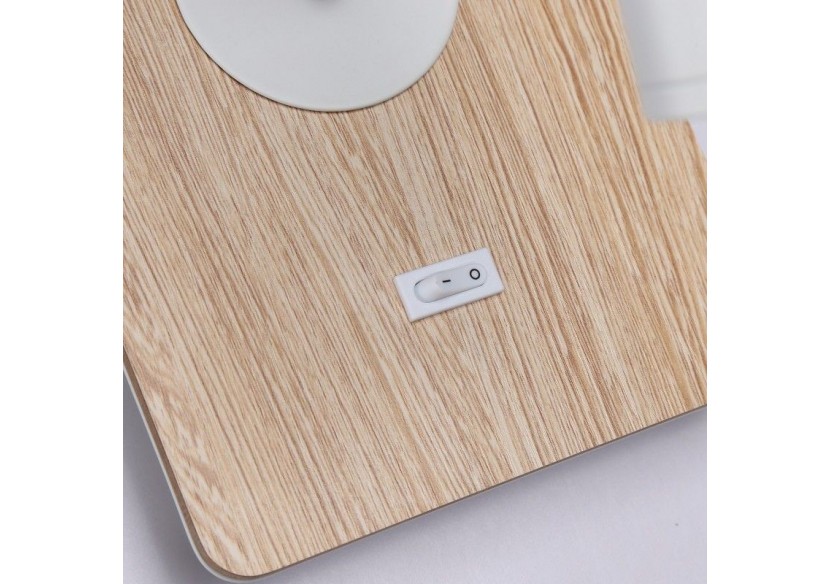 Applique liseuse flexible "LONDON"-Puce CREE-3W - LN1511-B - Barcelona LED Applique liseuse flexible "LONDON"-Puce CREE-3W - LN1511-B - Barcelona LED
