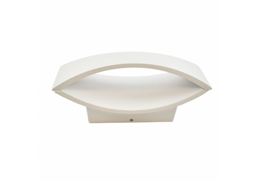 Applique LED bidirectionnelle-IP20-3000K-6W - LN1579-B - Barcelona LED Applique LED bidirectionnelle-IP20-3000K-6W - LN1579-B - Barcelona LED
