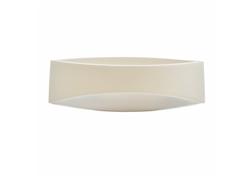 Applique LED bidirectionnelle-IP20-3000K-6W - LN1579-B - Barcelona LED Applique LED bidirectionnelle-IP20-3000K-6W - LN1579-B - Barcelona LED