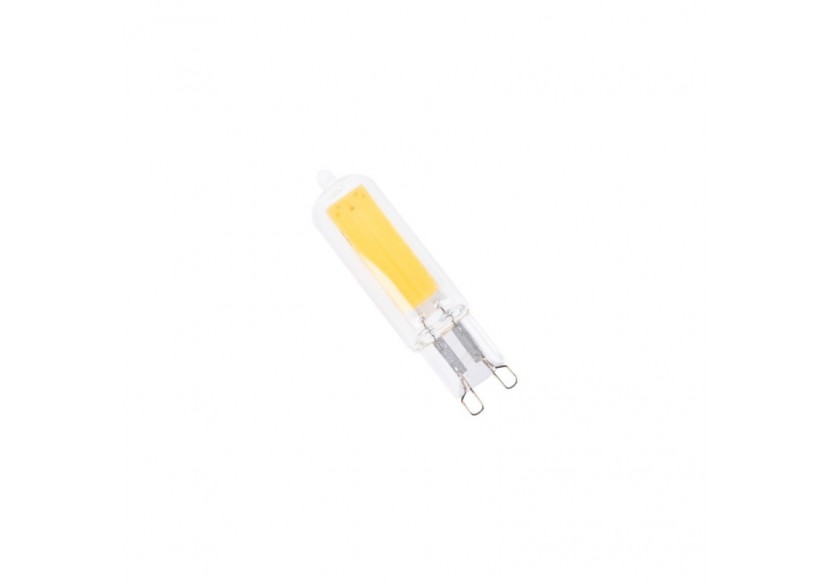 Ampoule LED G9 4W-COB-360 degrés-220-240V AC - BCOB1-G9-4W-BN - Barcelona LED
