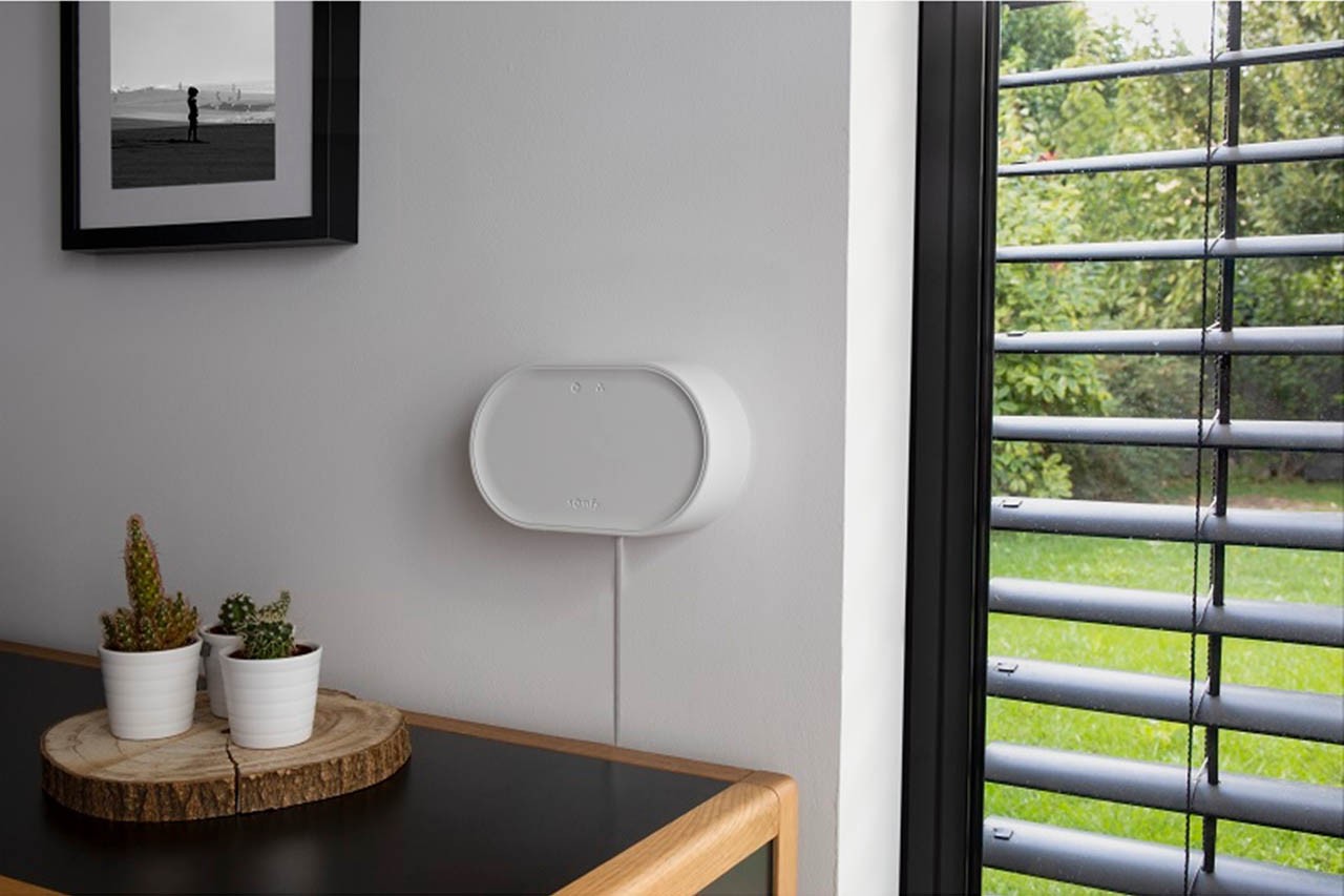 Home Alarm Integral Video + : Confort'Mat