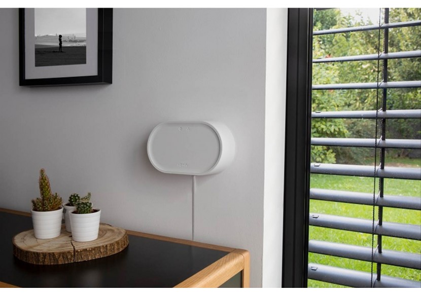 Home Alarm Integral Video + : Confort'Mat