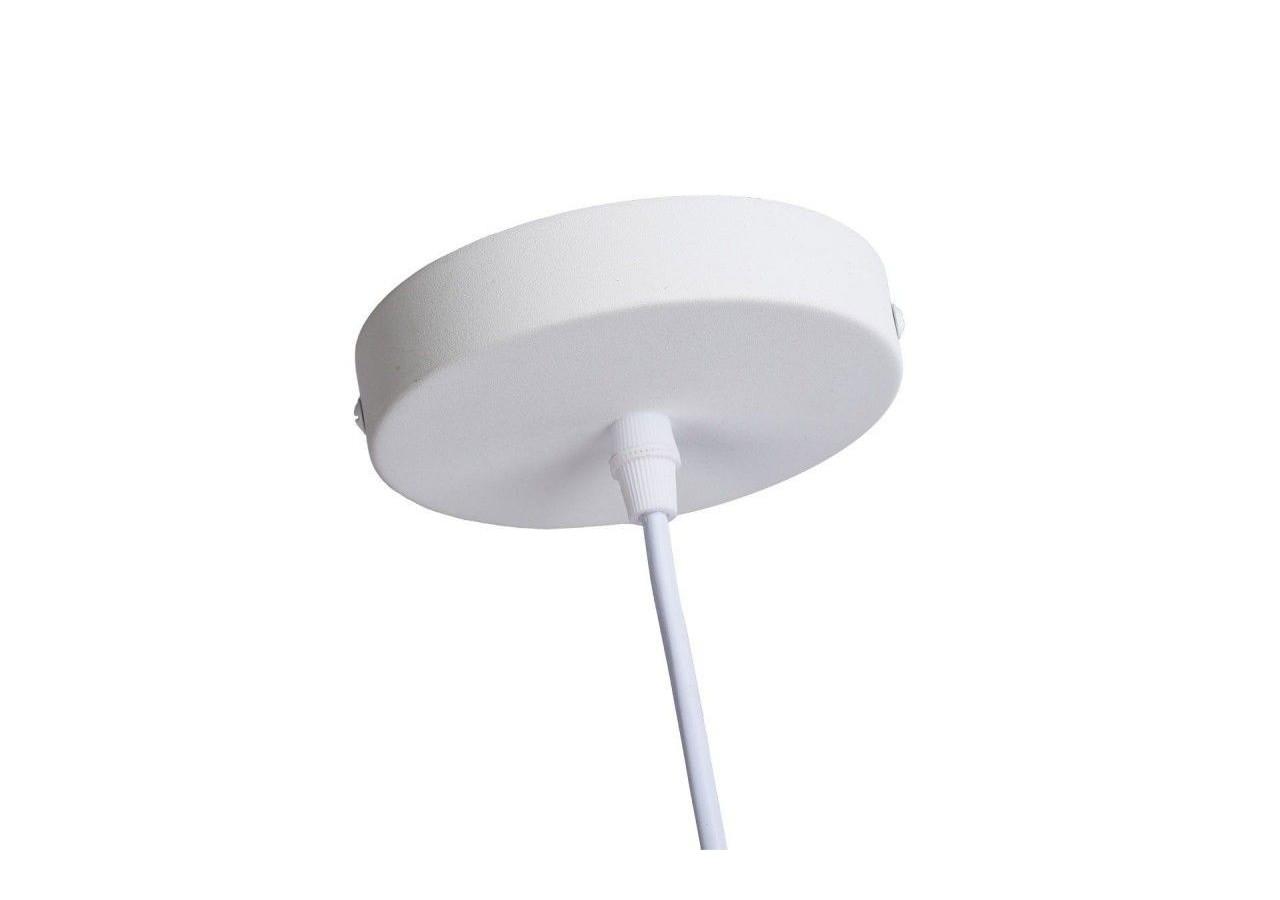 Suspension scandinave en métal et bois "Exan" - LN3012-B - Barcelona LED