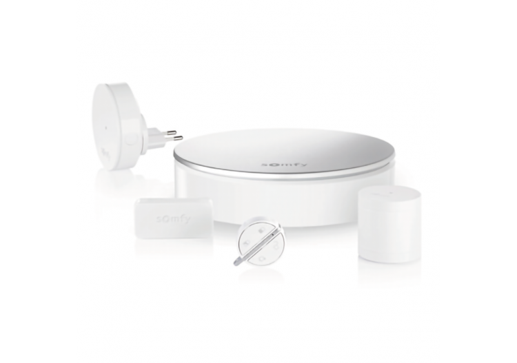 Home Alarm Starter Pack : Confort'Mat