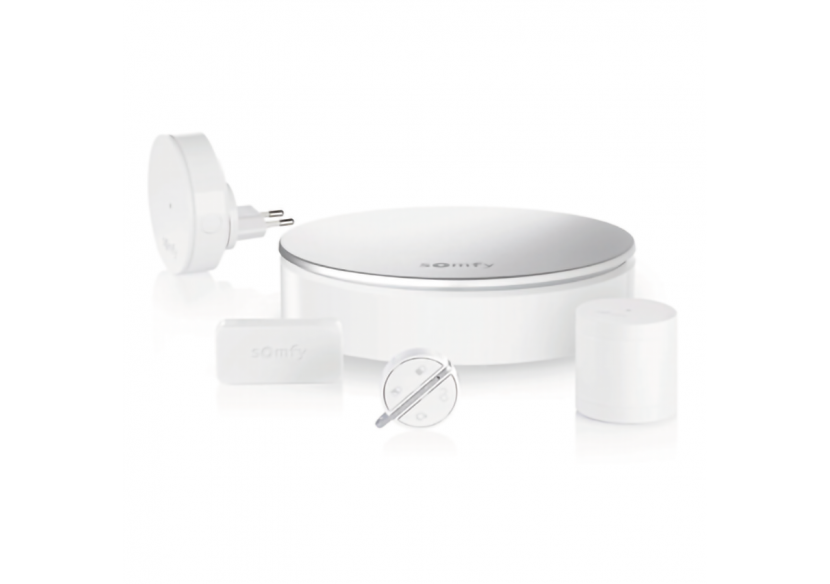 Home Alarm Starter Pack : Confort'Mat