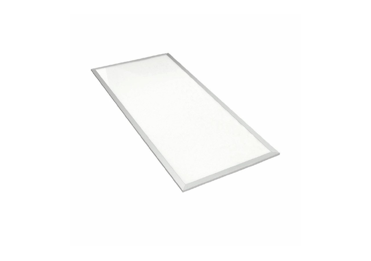 Lot de 6-Panneau LED 120x60 extra-plat-Driver PHILIPS-72W-UGR19 - K5234-BC-6 - Barcelona LED