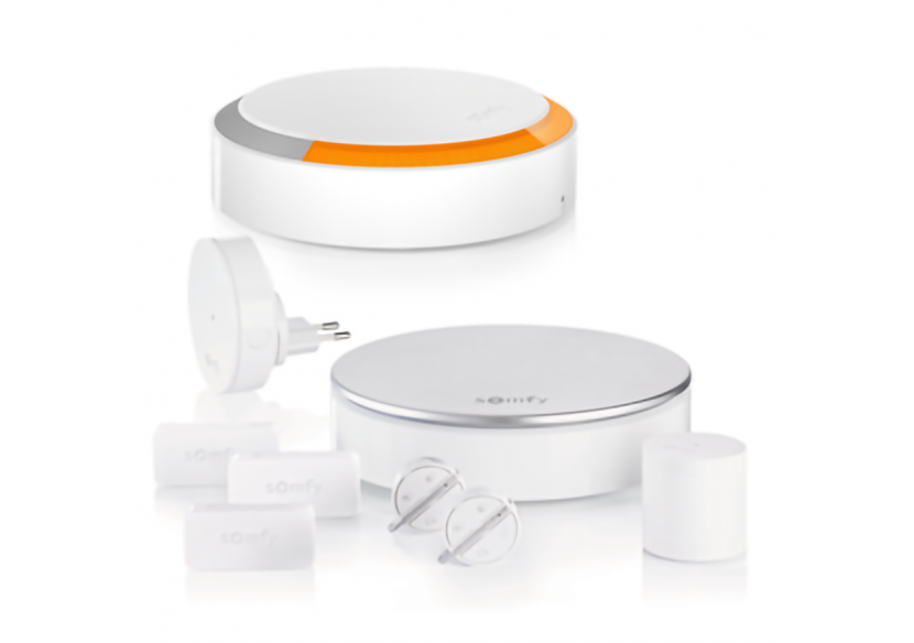 Home Alarm Integral : Confort'Mat Home Alarm Integral : Confort'Mat