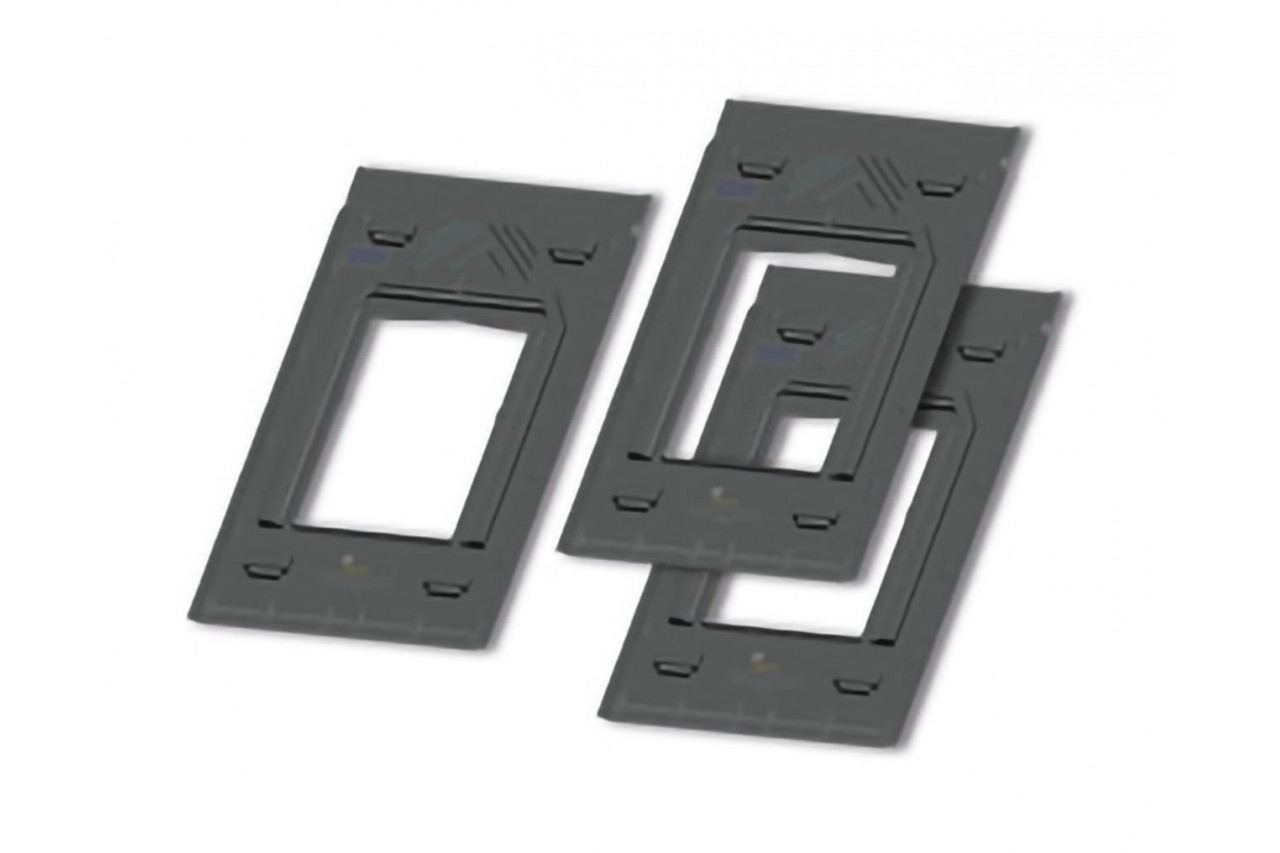 Kit photovoltaïque intégré first