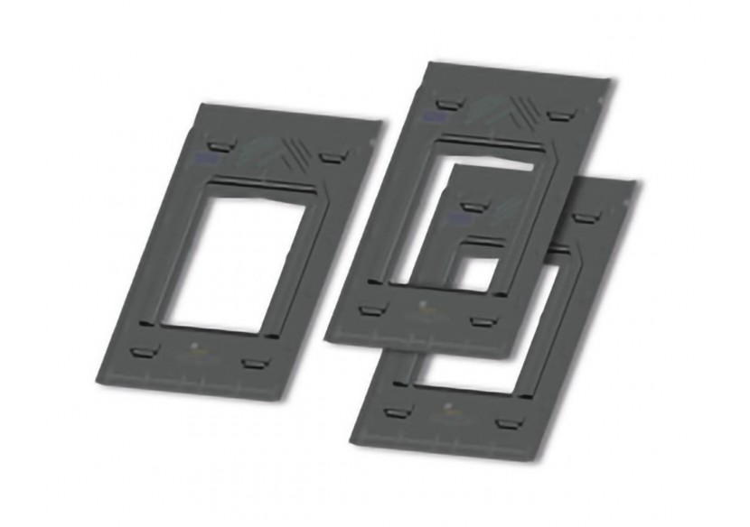 Kit photovoltaïque intégré first