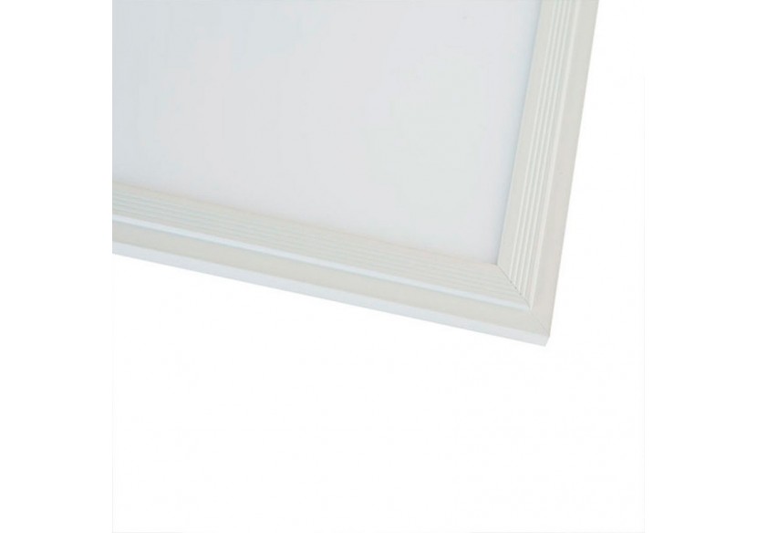 Lot de 10-Panneau LED 120x60 extra-plat-Driver PHILIPS-72W-UGR19 - K5234-BN-10 - Barcelona LED