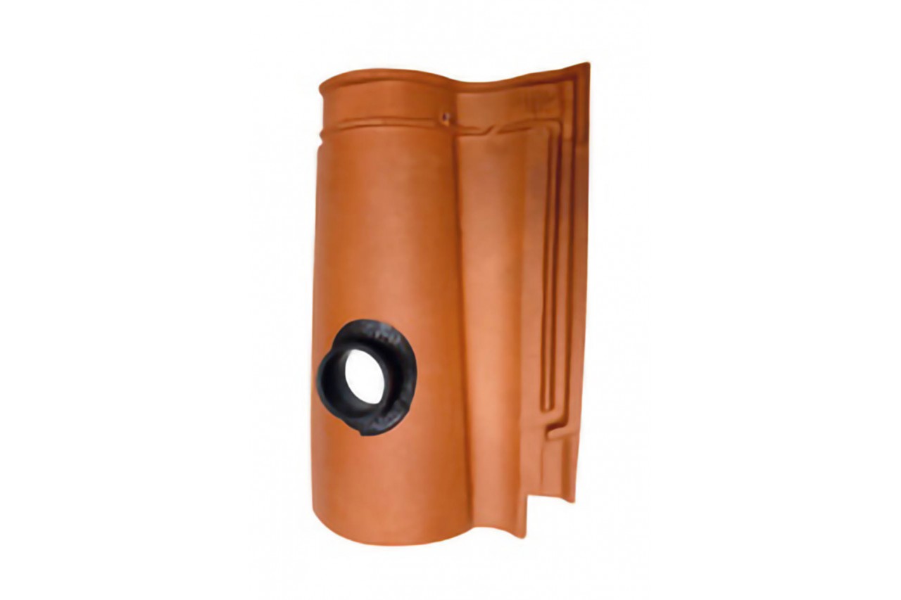 Kit photovoltaïque surimposition tuiles Terreal