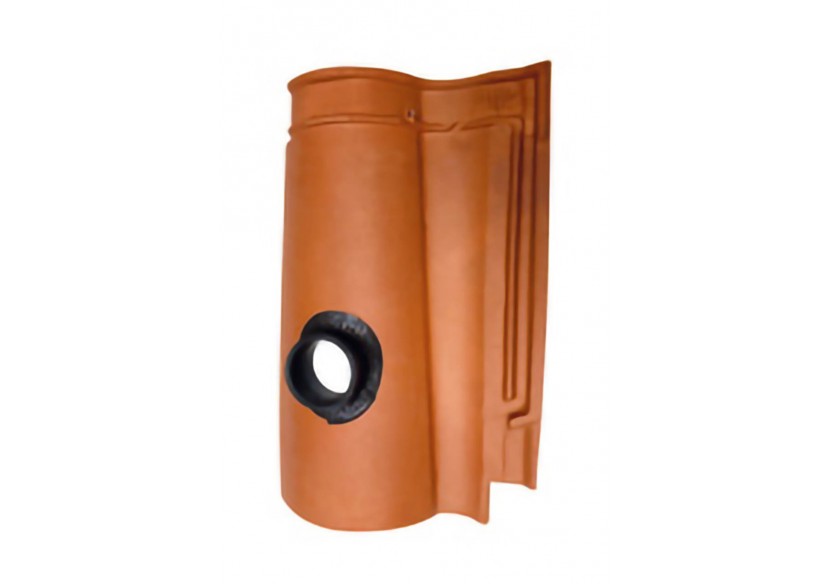 Kit photovoltaïque surimposition tuiles Terreal