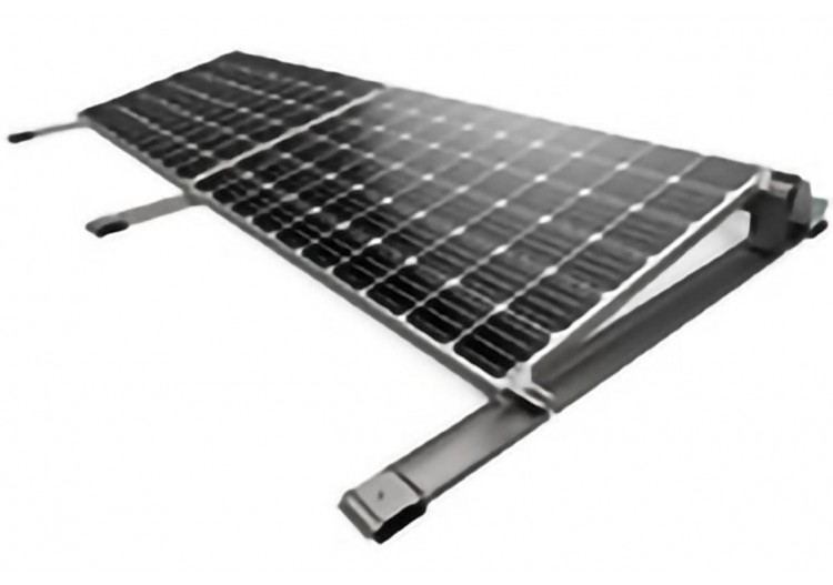 Système de toit terrasse 2