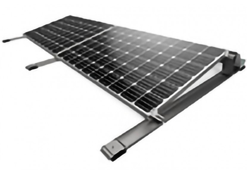 Système de toit terrasse