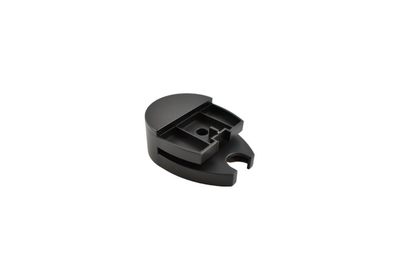 Applique LED tubulaire pour miroir de salle de bains-30cm-5W | 3 possibilités de fixation - LE209-N-BN - Barcelona LED