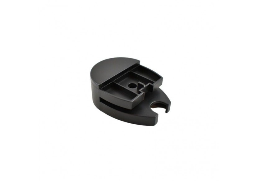 Applique LED tubulaire pour miroir de salle de bains-30cm-5W | 3 possibilités de fixation - LE209-N-BN - Barcelona LED Applique LED tubulaire pour miroir de salle de bains-30cm-5W | 3 possibilités de fixation - LE209-N-BN - Barcelona LED
