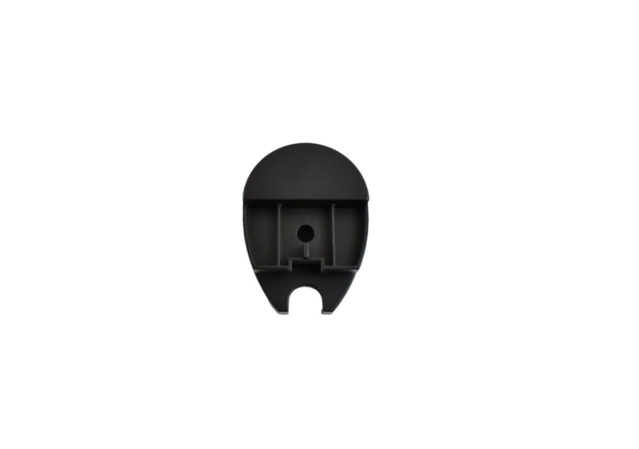 Applique LED tubulaire pour miroir de salle de bains-30cm-5W | 3 possibilités de fixation - LE209-N-BN - Barcelona LED