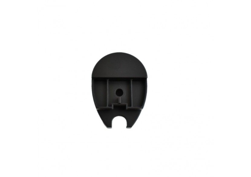 Applique LED tubulaire pour miroir de salle de bains-30cm-5W | 3 possibilités de fixation - LE209-N-BN - Barcelona LED Applique LED tubulaire pour miroir de salle de bains-30cm-5W | 3 possibilités de fixation - LE209-N-BN - Barcelona LED