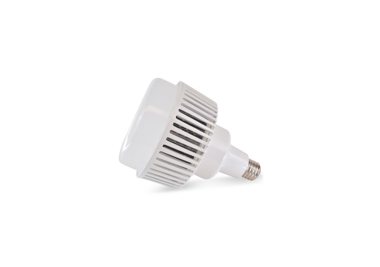 Ampoule LED Horticole 100W 6500K E40 - Pour La Phase De Croissance Des Plantes D'intérieur (Advanced Star)