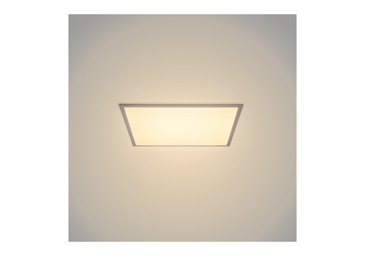 Panneau LED encastrable 60x60 rétro-éclairé-3800lm-Driver Philips-36W-UGR22-IP40 - B5235-BACKLIGHT-BC - Barcelona LED