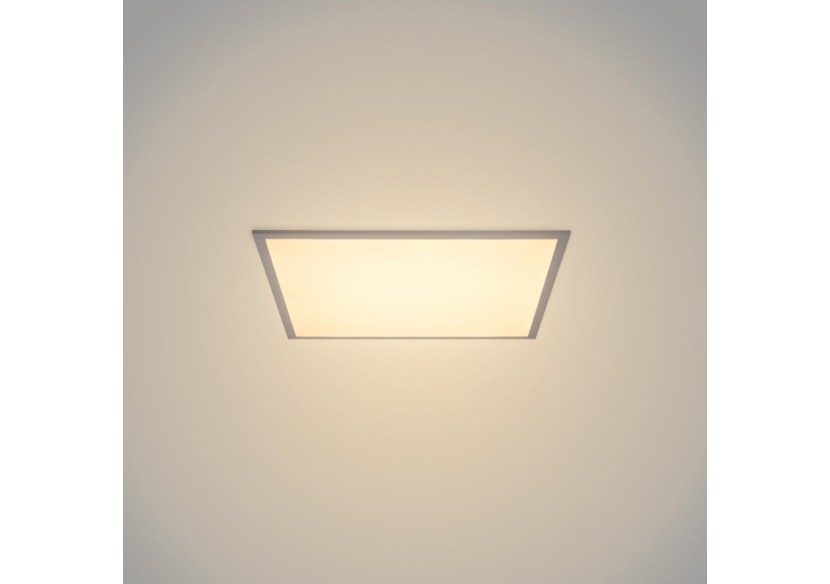 Panneau LED encastrable 60x60 rétro-éclairé-3800lm-Driver Philips-36W-UGR22-IP40 - B5235-BACKLIGHT-BC - Barcelona LED