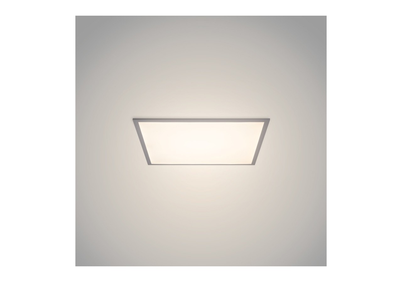 Panneau LED encastrable 60x60 rétro-éclairé-3800lm-Driver Philips-36W-UGR22-IP40 - B5235-BACKLIGHT-BN - Barcelona LED