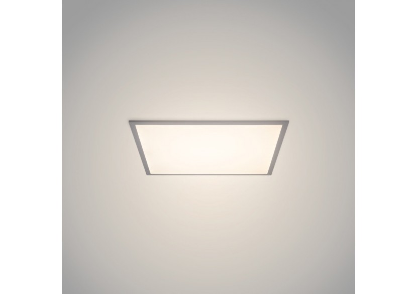 Panneau LED encastrable 60x60 rétro-éclairé-3800lm-Driver Philips-36W-UGR22-IP40 - B5235-BACKLIGHT-BN - Barcelona LED