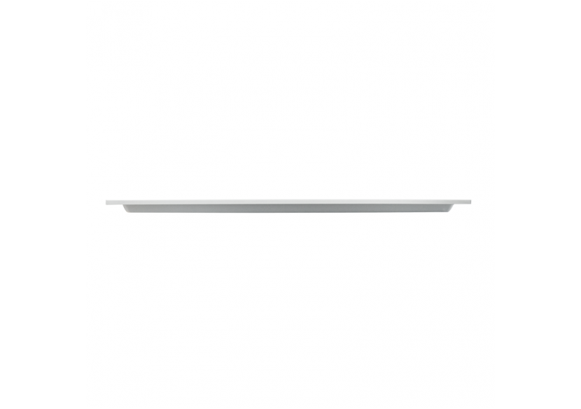 Panneau LED encastrable 60x60 rétro-éclairé-3800lm-Driver Philips-36W-UGR22-IP40 - B5235-BACKLIGHT-BN - Barcelona LED