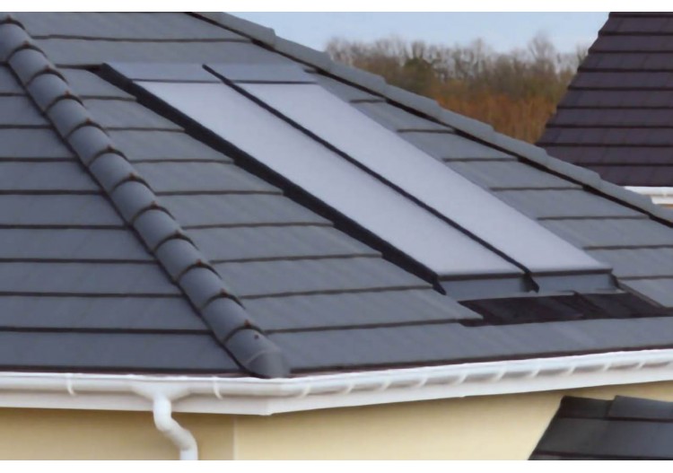 Système thermique Solterre