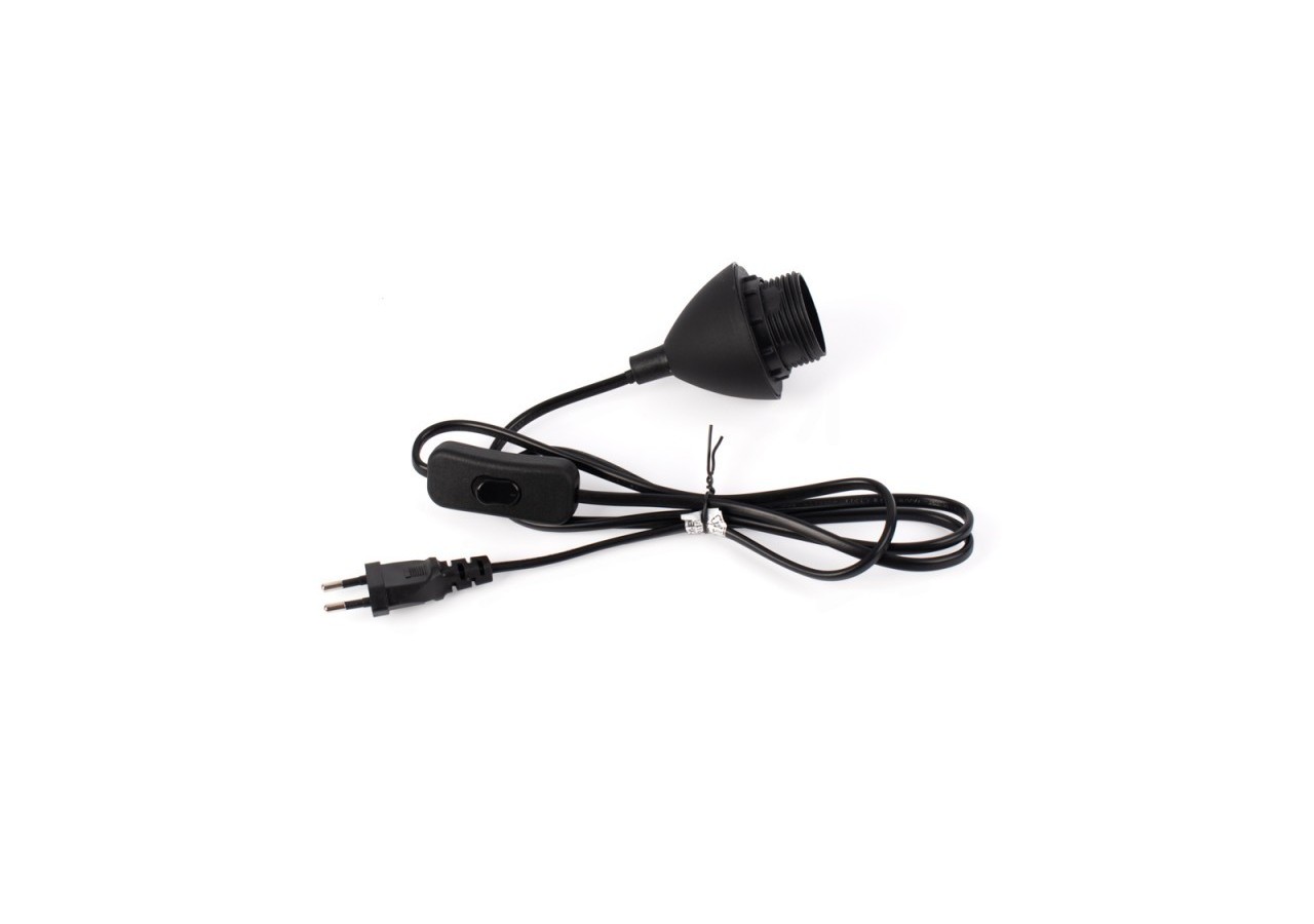 Lampe à poser en bambou "Sendai"-E27 - K185-EU-N - Barcelona LED