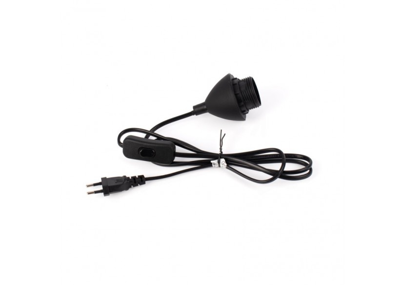 Lampe à poser en bambou "Sendai"-E27 - K185-EU-N - Barcelona LED