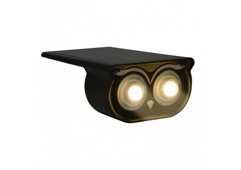 Pack x 2-Spot solaire LED sur piquet-1W (2x0,5W)-IP65 - SL26-BC - Barcelona LED