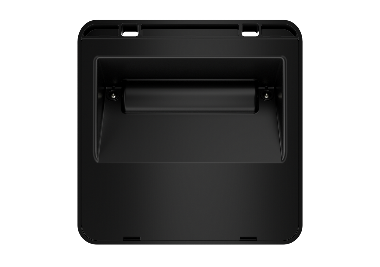 Pack x 2-Applique murale solaire extérieure avec capteur de mouvement PIR-1W (2x0,5W)-IP44 - SL25-BF - Barcelona LED