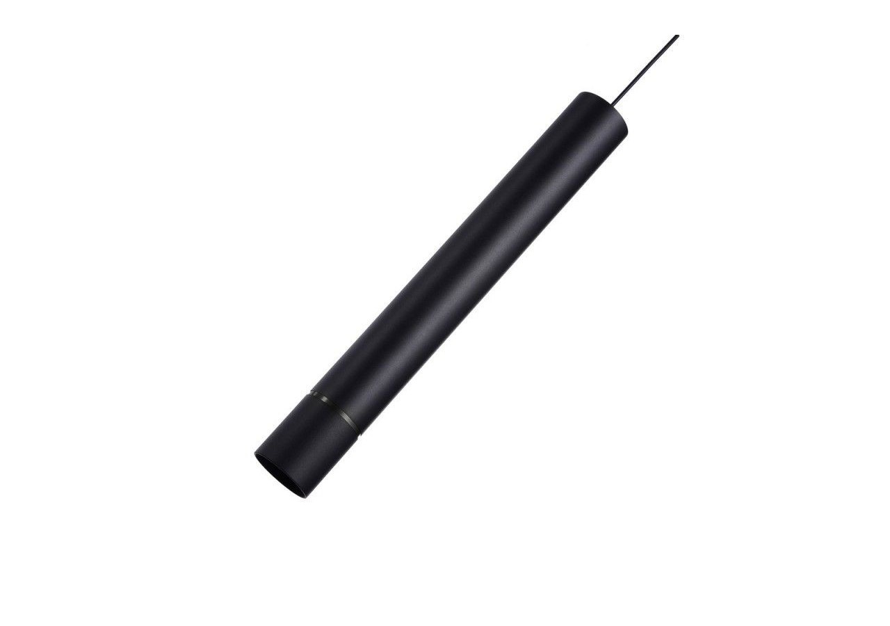 Suspension LED pour rail magnétique 48V-8W - LCM-8W-N-BN - Barcelona LED