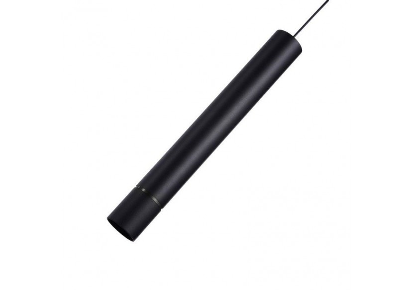 Suspension LED pour rail magnétique 48V-8W - LCM-8W-N-BN - Barcelona LED Suspension LED pour rail magnétique 48V-8W - LCM-8W-N-BN - Barcelona LED