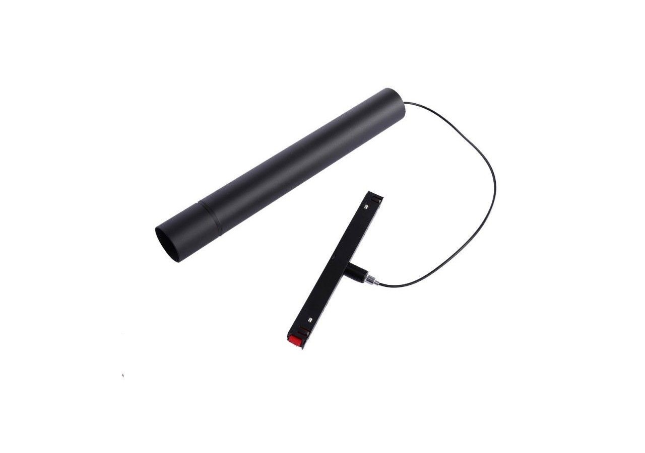 Suspension LED pour rail magnétique 48V-8W - LCM-8W-N-BN - Barcelona LED