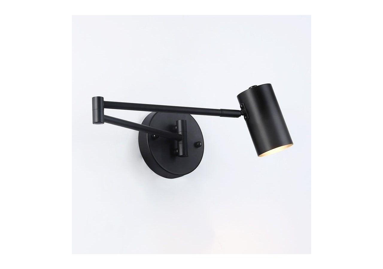 Applique murale extensible "Paula"-E27 G45 - L3067-N - Barcelona LED